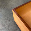 Danish Teak Wall Unit