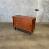 Teak Sideboard By Sven Ellekaer - Denmark