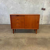 Teak Sideboard By Sven Ellekaer - Denmark
