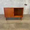 Teak Sideboard By Sven Ellekaer - Denmark