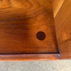 Teak Sideboard By Sven Ellekaer - Denmark