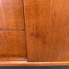 Teak Sideboard By Sven Ellekaer - Denmark