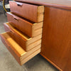 Teak Sideboard By Sven Ellekaer - Denmark