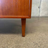 Teak Sideboard By Sven Ellekaer - Denmark