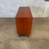 Teak Sideboard By Sven Ellekaer - Denmark
