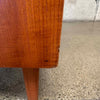 Teak Sideboard By Sven Ellekaer - Denmark