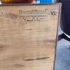 Room & Board Solid Walnut Credenza - Made in the USA