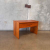 Vintage Danish Side Table