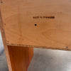 Vintage Danish Side Table