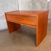 Vintage Danish Side Table