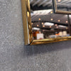 Post Modern Sharon Art Mirror