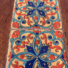 California Tile Table Three-Tile Magazine Stand