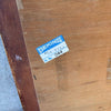 Coronado Furniture Floral Painted Mirror