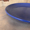 Bauer Large Cobalt Platter