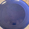 Bauer Large Cobalt Platter