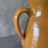 Yellow Ware Bauer Pottery Pitcher