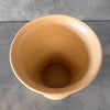 Bauer Pottery Florist Tan Vase