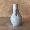 Catalina Island Pottery Light Blue Vase
