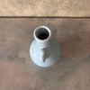 Catalina Island Pottery Light Blue Vase