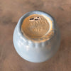 Catalina Island Pottery Light Blue Vase