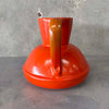 Catalina Island Pottery Wide Vase With Handles