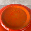 Catalina Island Pottery Wide Vase With Handles
