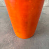 Catalina Island Pottery Toyon Red Tumbler #1