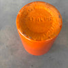 Catalina Island Pottery Toyon Red Tumbler #1