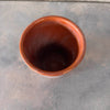 Catalina Island Pottery Monterey Brown Tumbler #1
