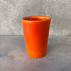 Catalina Island Pottery Toyon Red Tumbler #2