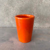 Catalina Island Pottery Toyon Red Tumbler #2