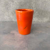 Catalina Island Pottery Toyon Red Tumbler #2