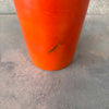Catalina Island Pottery Toyon Red Tumbler #2
