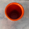 Catalina Island Pottery Toyon Red Tumbler #2