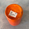 Catalina Island Pottery Toyon Red Tumbler #2