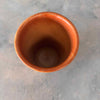 Catalina Island Pottery Monterey Brown Tumbler #2
