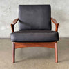 Arne Houmand Olsen Lounge Chair Denmark 1954
