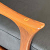 Arne Houmand Olsen Lounge Chair Denmark 1954