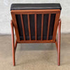 Arne Houmand Olsen Lounge Chair Denmark 1954