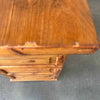 Antique Large Spanish Catalan Credenza/ Buffet