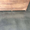 Antique Large Spanish Catalan Credenza/ Buffet