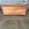 Antique Large Spanish Catalan Credenza/ Buffet