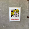 Roy Lichtenstein Ludwig Koln Museum Poster