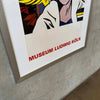 Roy Lichtenstein Ludwig Koln Museum Poster