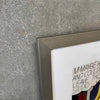 Roy Lichtenstein Ludwig Koln Museum Poster