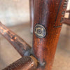 Pair of Antique Old Hickory Chairs