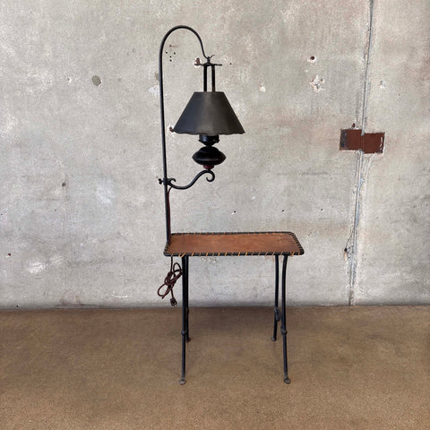 Vintage & Mid Century Modern Lamps
