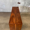 Mid Century Modern Walnut Credenza