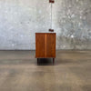 Mid Century Modern Walnut Credenza