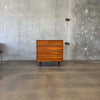 Mid Century Modern Highboy Dresser by Harmony House